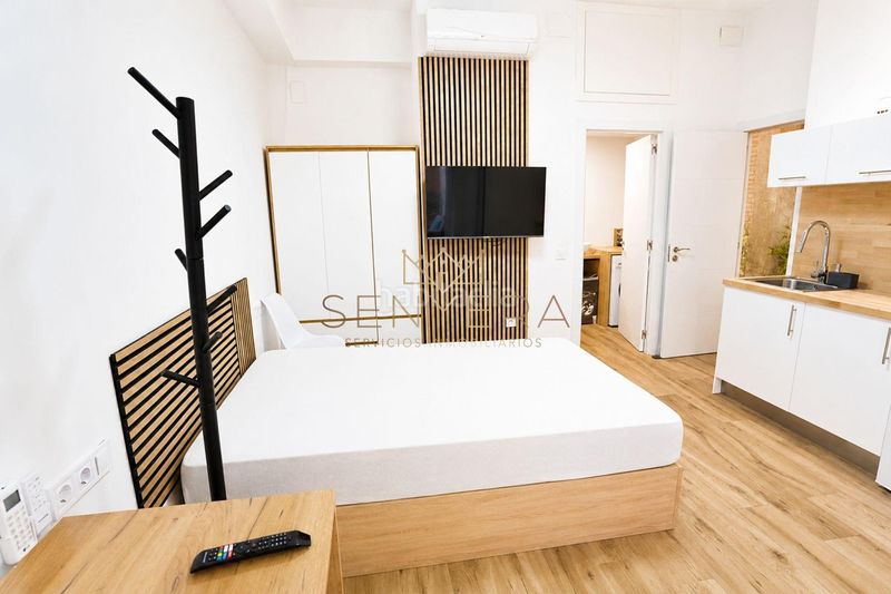Foto 921ce0ff-8a09-4f0e-9070-8032b62010d3. Planta baixa a Barrio de Campanar Valencia