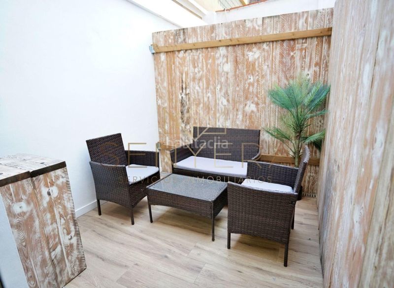 Foto 99d2bd3c-5e8d-4687-9ead-569e8f75467a. Planta baixa a Barrio de Campanar Valencia