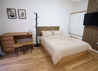 Planta baixa a Barrio de Campanar
