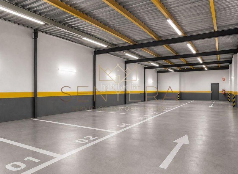 Foto 49689a9c-9890-4648-90c5-869a71818f1b. Local comercial a Camí Reial Valencia