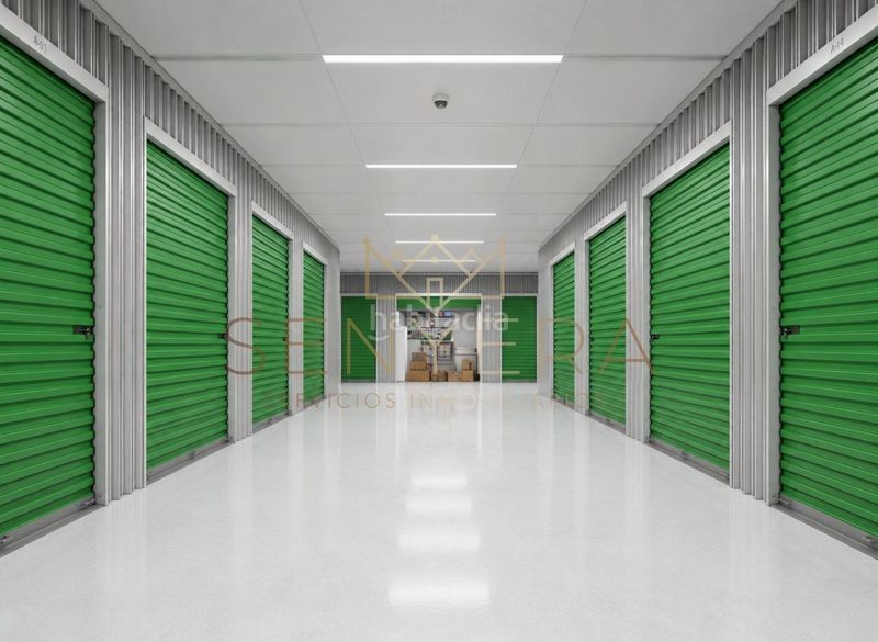 Foto 5028302c-2a9c-4a35-a222-5153b9d417fb. Local comercial a Camí Reial Valencia