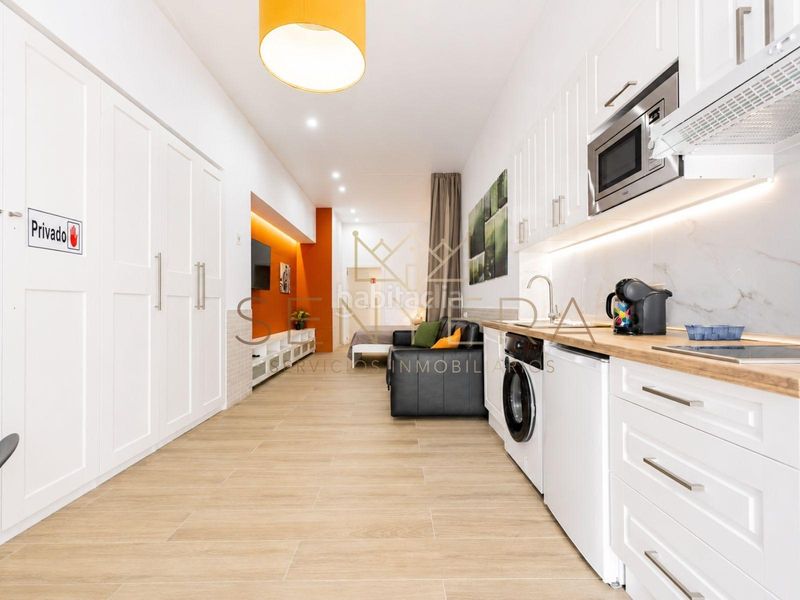 Foto a75a62e6-7e08-40d3-b1da-a9dd3c8415c4. Estudio en Barrio de Patraix Valencia
