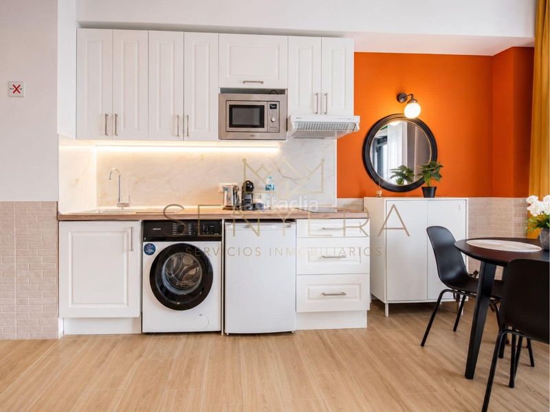 Foto adad6e5d-f4b8-4c88-9bf3-0e650db04201. Estudio en Barrio de Patraix Valencia