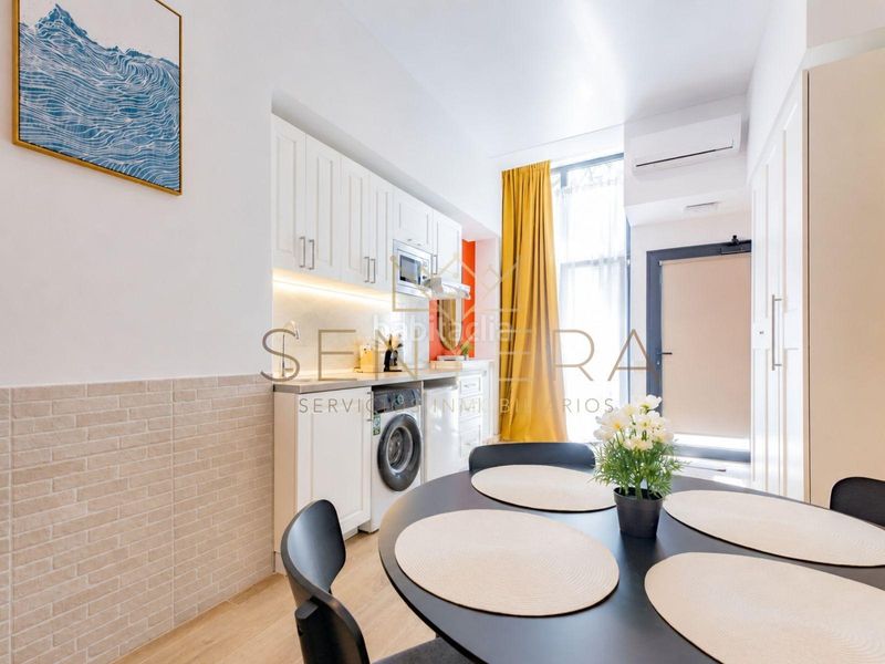 Foto da695874-3852-4fd0-802b-faef19fa73c9. Estudio en Barrio de Patraix Valencia