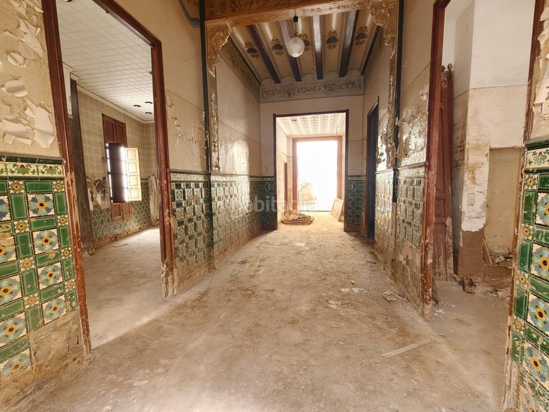Foto aa31e63f-49c7-4c40-8a11-f2d9375b6fca. Masia a Centro - Ambulatorio Paiporta