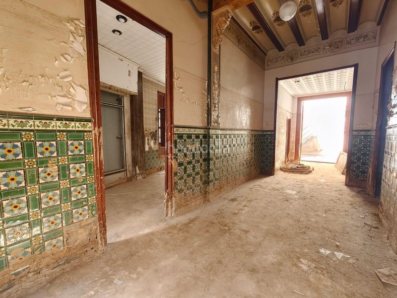 Foto ae20ef96-acc7-4030-8739-74400118b853. Masia a Centro - Ambulatorio Paiporta
