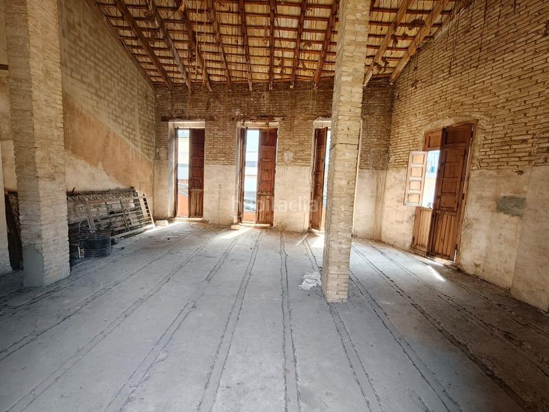 Foto d7d25201-4ec3-4870-99cd-b2154072f883. Masia a Centro - Ambulatorio Paiporta