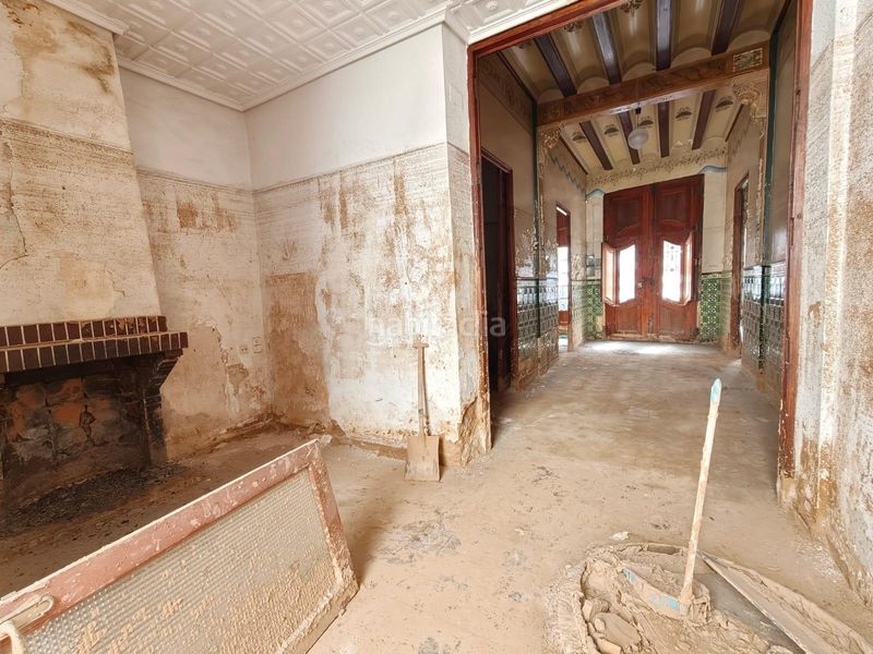 Foto e1f5ed0d-75cd-402f-87ac-250716a1a19d. Masia a Centro - Ambulatorio Paiporta