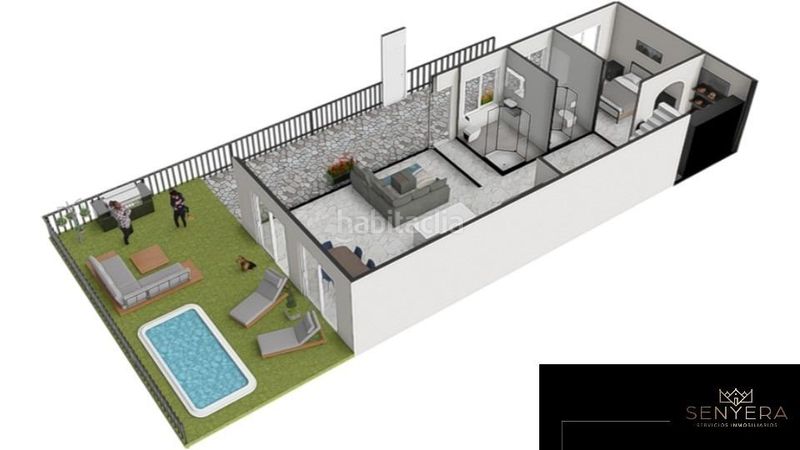 Foto 39606712-16f6-418b-ac0c-7d97aaa4e4fa. Terreny residencial a Picanya