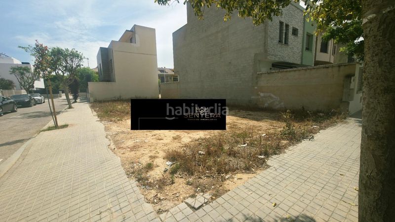 Foto 72eda215-f084-4a78-bdeb-f526a0833feb. Terreny residencial a Picanya