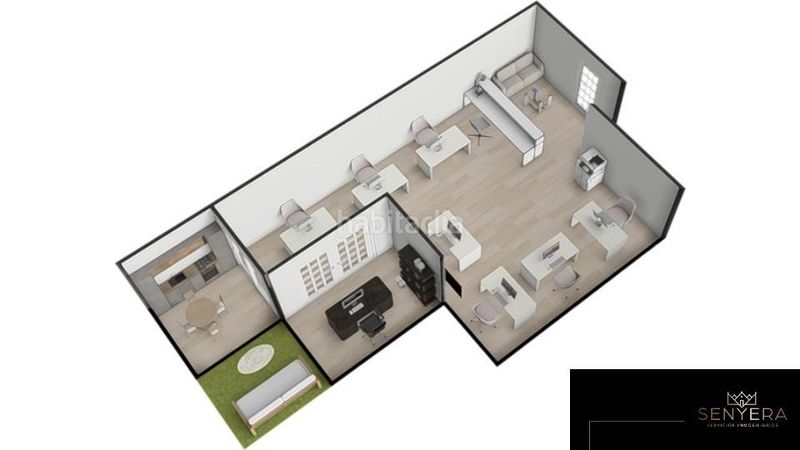 Foto 559b96cf-fd19-465e-84eb-26c949e2cceb. Alquiler local comercial local en alquiler en Metro - Auditorio Paiporta