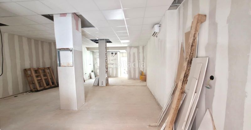 Foto 706ef48e-7f79-4aa6-82a9-87cecb4788be. Alquiler local comercial local en alquiler en Metro - Auditorio Paiporta