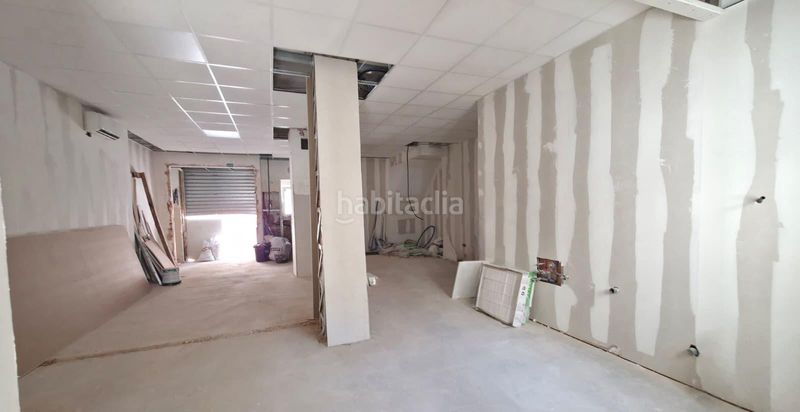 Foto 8a436c19-6608-46c3-b292-ae0b6826b551. Alquiler local comercial local en alquiler en Metro - Auditorio Paiporta