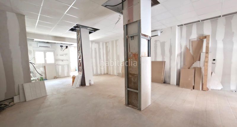 Foto e5b57fa7-b287-4256-ad03-416df5f8846b. Alquiler local comercial local en alquiler en Metro - Auditorio Paiporta