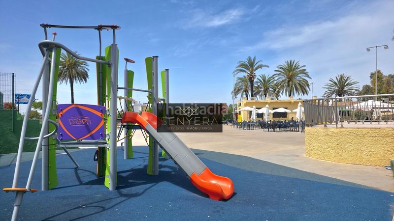Foto 1855990c-9398-42cd-89d5-8add3be0fbf8. Apartament amb piscina a Mareny Blau Sueca