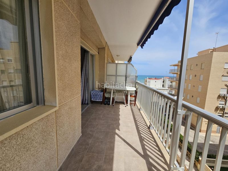 Foto 34c1b542-4256-4248-84bd-21938481d742. Apartament amb piscina a Mareny Blau Sueca