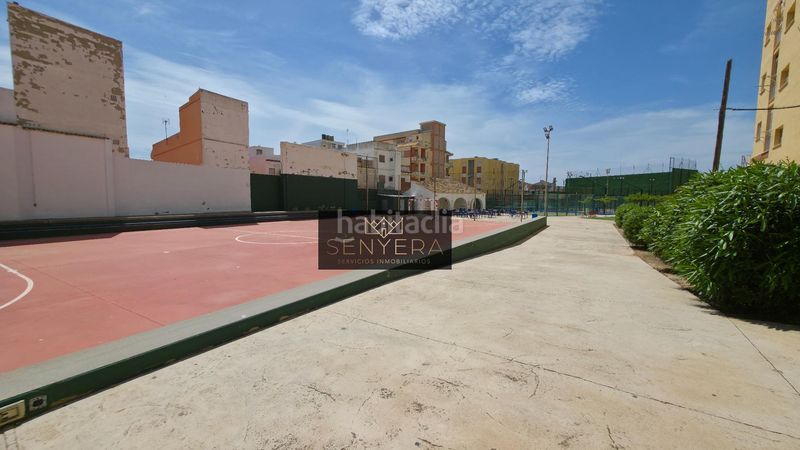 Foto c02e928a-b75c-4f02-9717-924d1d8a617c. Apartament amb piscina a Mareny Blau Sueca