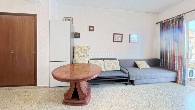 Foto c395ae07-1974-47e3-a7a5-83c415cfd46c. Apartament amb piscina a Mareny Blau Sueca