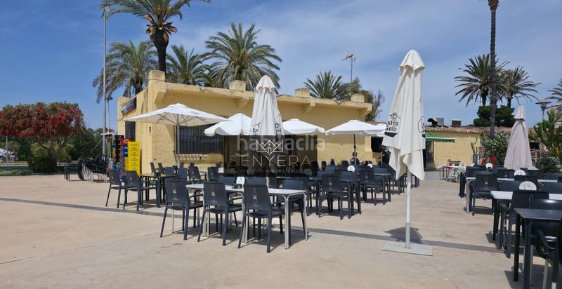 Foto fb8dd46b-c9a7-4dca-bf4e-e2542e4950b0. Apartament amb piscina a Mareny Blau Sueca