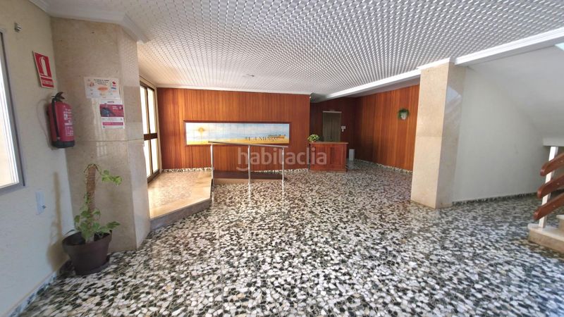 Foto ff130f68-c235-40d9-9fd6-1a98ef24ffc0. Apartament amb piscina a Mareny Blau Sueca