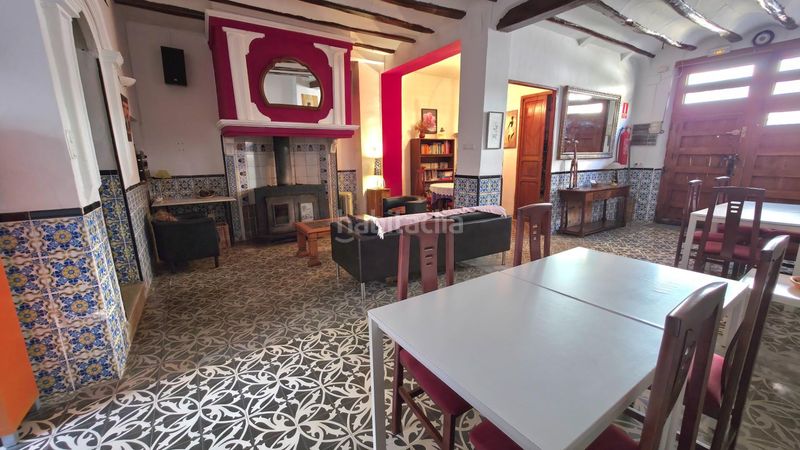 Foto dedfb17a-2e02-444d-b16e-6524799f5e38. Masia a Navarrés