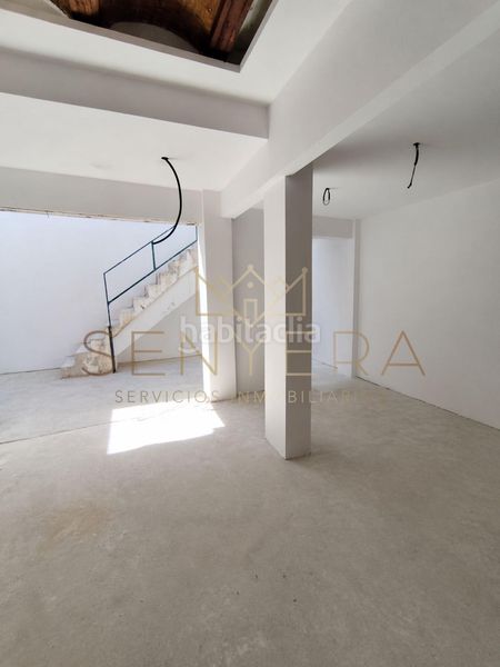 Foto 05a08d04-59a7-4518-9463-a0b83e84850e. Casa adossada a Safranar Valencia