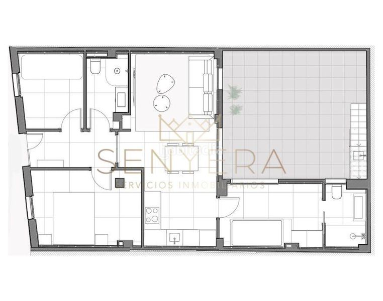 Foto e1f18924-aaee-47e2-95e0-fe0e839e21c6. Casa adossada a Safranar Valencia