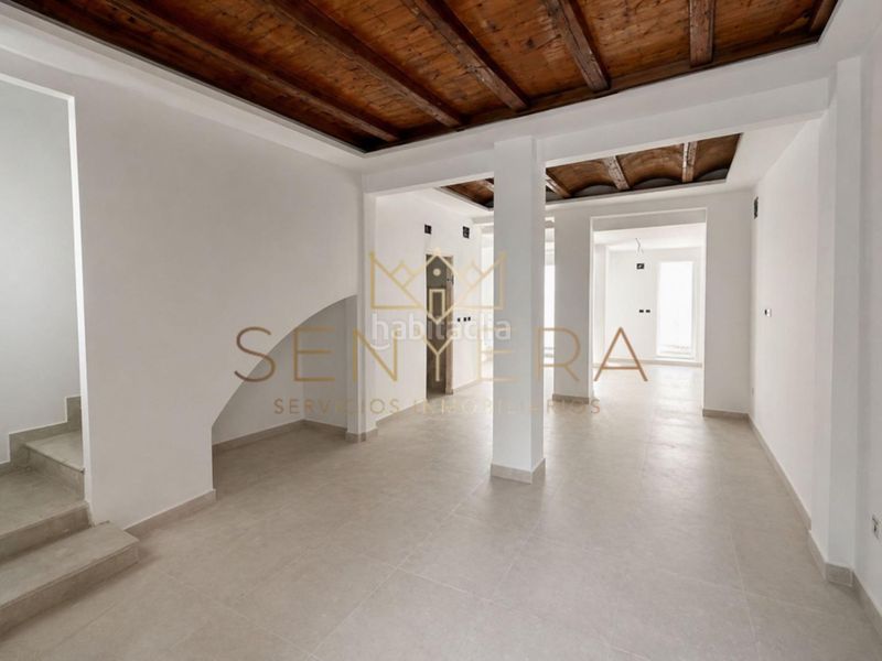 Foto 574d2408-2448-4193-8061-223311fe7fa4. Casa en La Raïosa Valencia