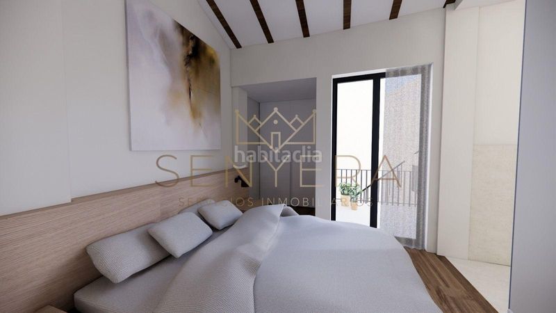 Foto 9d1cfe64-be42-4294-b555-c147790611da. Casa en La Raïosa Valencia