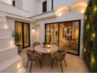 Haus in La Raïosa