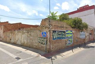 Terreny residencial a Calle Calle Valencia