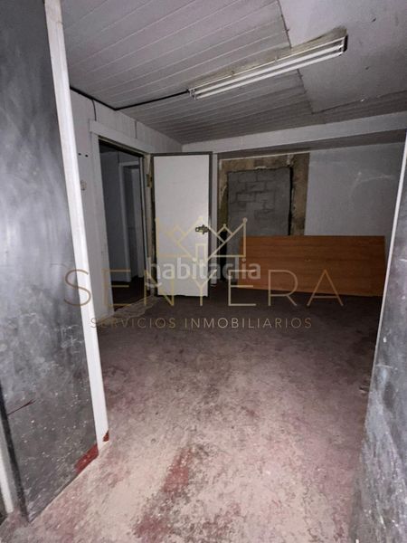 Foto 8c5fec16-36d2-47d8-9647-16bc0ad435e3. Local comercial a La Raïosa Valencia