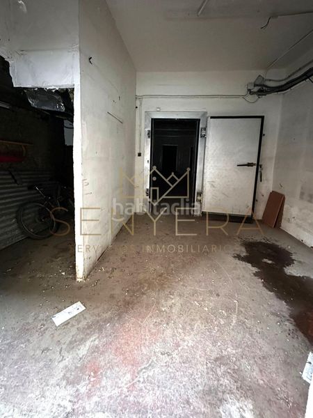 Foto ae9b6ff7-33cf-4342-bef3-dcf8f41254dc. Local comercial a La Raïosa Valencia