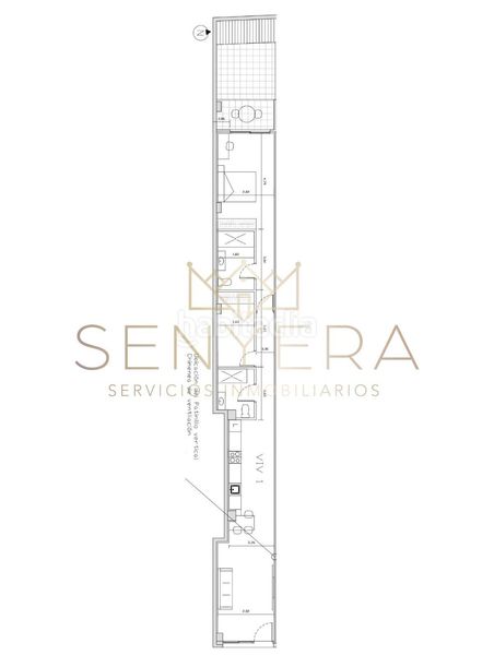 Foto a6fb03d8-89a0-404a-8c96-ce8e625ce343. Piso en Moncada