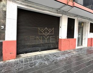Local Comercial a La Raïosa