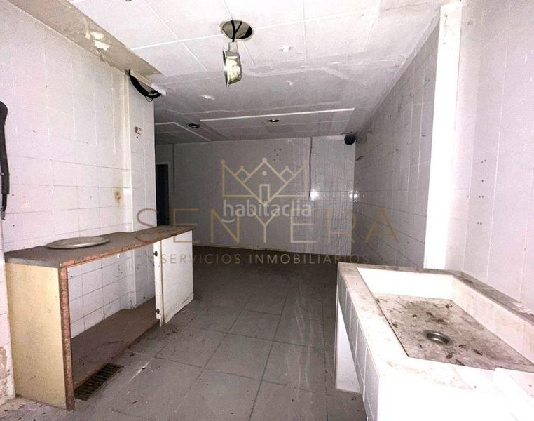 Foto cd07753f-d797-4f95-88c4-beed82c57a17. Local comercial a La Raïosa Valencia
