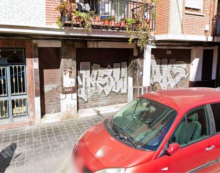 Foto 49490e74-7c8a-466e-b114-30e27073ce38. Local comercial a La Raïosa Valencia