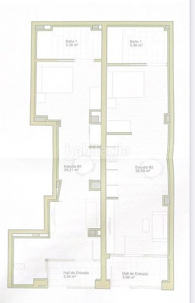 Foto 3f2e6aed-a00a-4d6f-a0e4-5ae842845786. Edifici a Barrio de Patraix Valencia