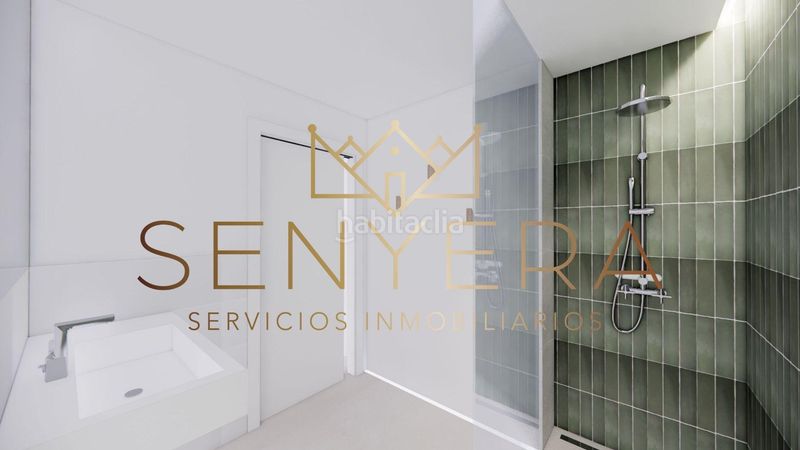 Foto d5e4e3e6-bedc-44b6-9ddf-8ef5f3f0cb64. Edificio in Sant Llorenç - Zona Alfahuir Valencia