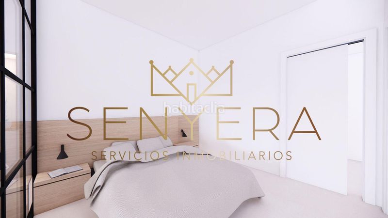 Foto fa5fa0bd-a4f1-426f-80cb-4b5fc786e04c. Edificio in Sant Llorenç - Zona Alfahuir Valencia
