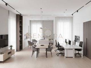 Office space in L´Hort de Senabre
