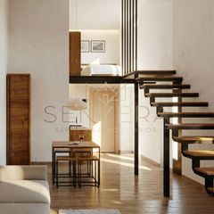 Office space in L´Hort de Senabre