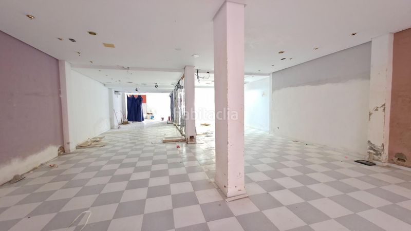 Foto 3f3b4dc5-ca99-4d0e-bc7e-cbb23269207e. Alquiler local comercial local en alquiler en Plaza Xúquer Paiporta