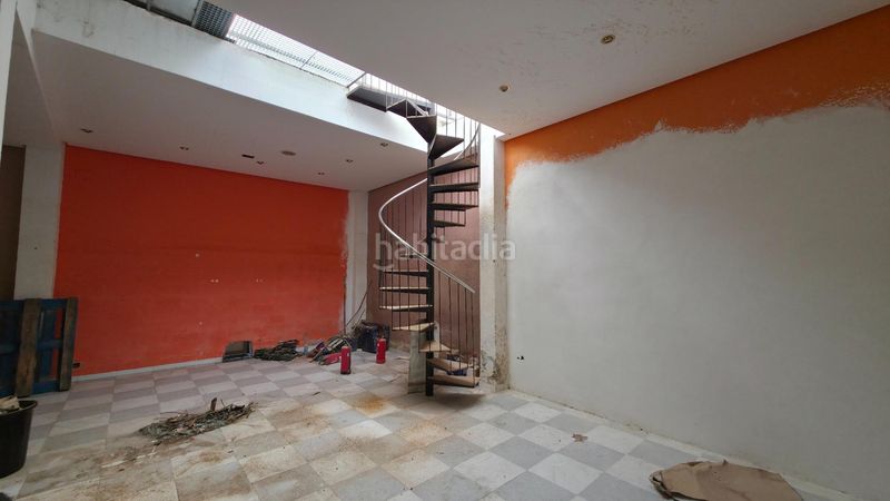Foto 79550c58-ae57-4019-806a-4f1ef460429d. Alquiler local comercial local en alquiler en Plaza Xúquer Paiporta