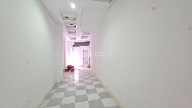 Foto 9bd9269c-d60c-4b1d-8bd2-0433c9ef06d8. Alquiler local comercial local en alquiler en Plaza Xúquer Paiporta