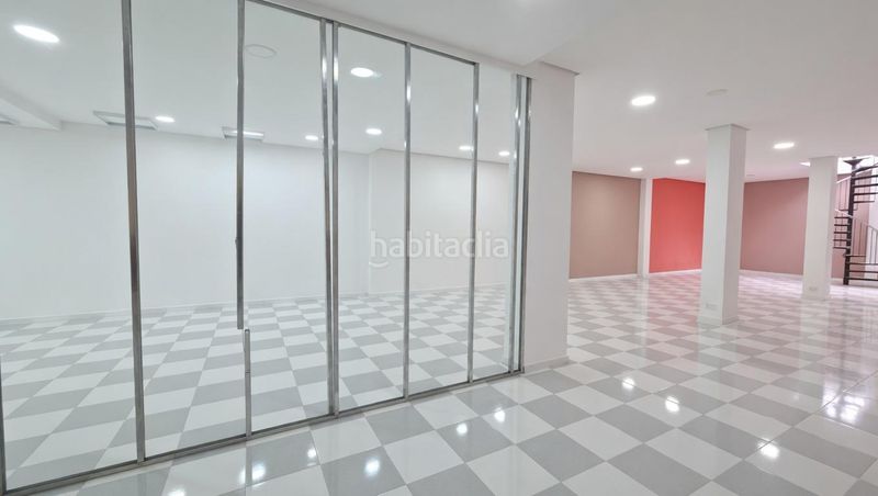 Foto af533213-e2fc-4865-a52e-9c11400bc83f. Alquiler local comercial local en alquiler en Plaza Xúquer Paiporta