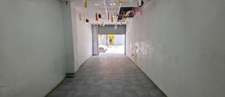 Lloguer Local Comercial  Calle calle maestro palau. Local en alquiler