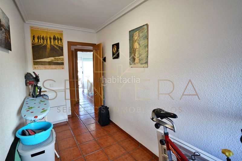 Foto a82f7519-0f19-4c03-83c5-3c697c1583b0. Piso en El Perellonet Valencia