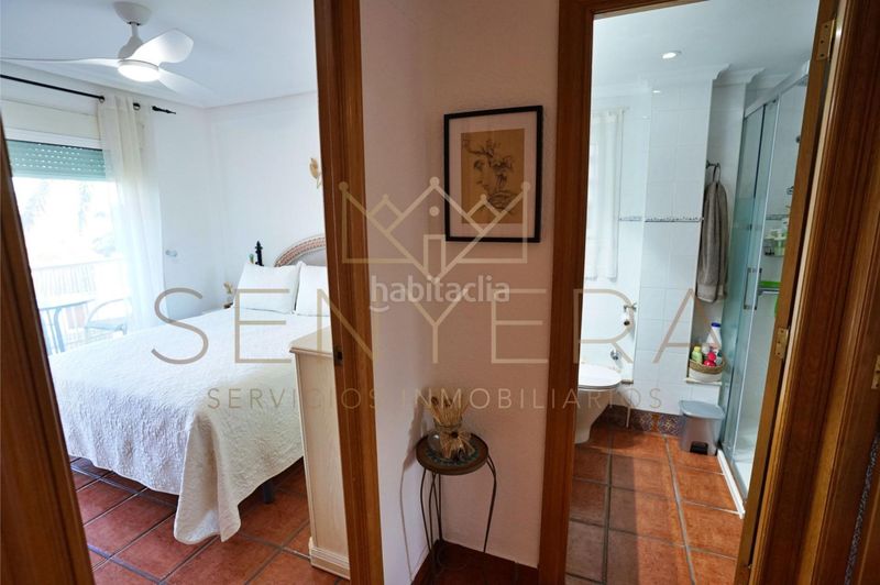 Foto e1f16178-fb09-4877-9954-029a5488e85e. Piso en El Perellonet Valencia