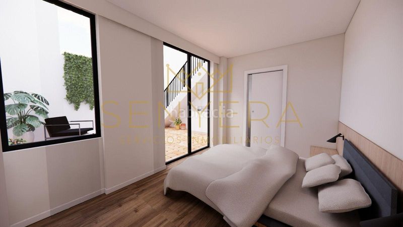 Foto 1fcb5cd1-a938-4ec6-b1d1-e62947c0a126. Casa adosada en L´Hort de Senabre Valencia